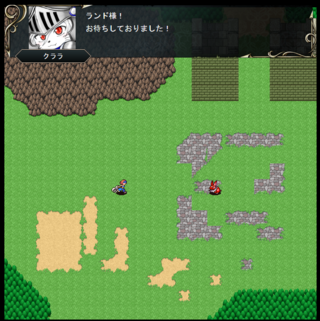 純愛十友士のゲーム画面「」