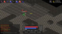 Grow with the Dungeon [MMORPG]のイメージ