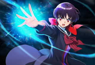 舞月のゲーム画面「ゲームプレイ画面」
