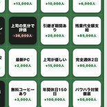 超ホワイト企業リバーシのイメージ