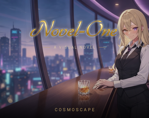 Novel-Oneのイメージ
