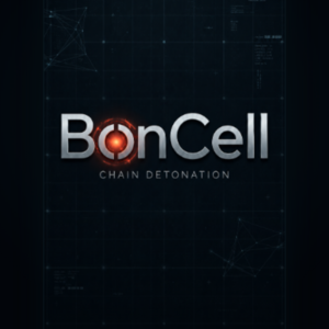 BonCell: Chain Detonationのイメージ