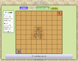 周り将棋のイメージ