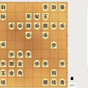 将棋 - PlayBoardGamesのイメージ