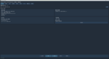 Legacy Arena Ver.0.03 Public Testのイメージ