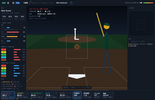 PITCH SIMのイメージ