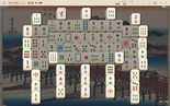 Mahjong Tide（マージャンタイド）のイメージ