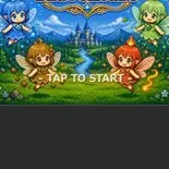 Four Fairies Adventureのイメージ