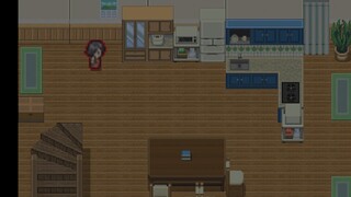全景/前:後編のゲーム画面「」
