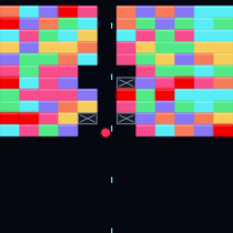BLOCK ASCENTのイメージ