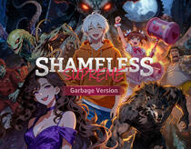 Shameless Supreme（Demo）のイメージ
