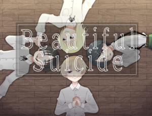 Beautiful Suicideのイメージ