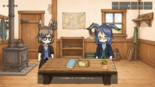 ふたりぼっちの約束のイメージ