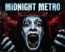 Midnight Metro: The Last Carのイメージ