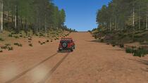 WILD DIRT RALLYのイメージ