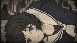 シアンの演算のゲーム画面「」
