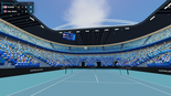 First Person Tennisのイメージ