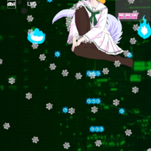 KON-PON SHMUP -Shapeshifter Showdown- Demoのイメージ