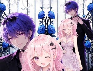 NOCTANAのゲーム画面「」