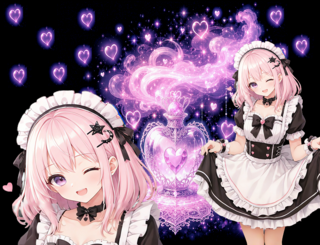 NOCTANAのゲーム画面「」