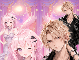 NOCTANAのゲーム画面「」