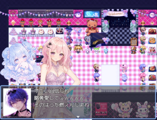 NOCTANAのゲーム画面「」