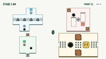 4 SCREENS, 1 MOVE ブラウザ体験版のイメージ