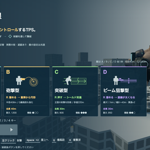渋谷 巨人戦線のイメージ