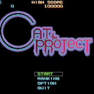 Cat for Projectのイメージ