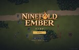 NINEFOLD EMBER 灰の盟約（体験版）のイメージ