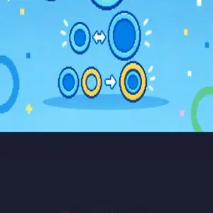 Circle Fit！のイメージ