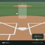 球審チャレンジのイメージ