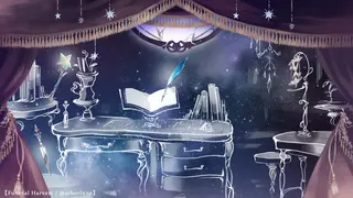 魔＊＋少女の見るユメはのゲーム画面「」