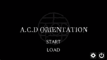 A.C.D ORIENTATIONのイメージ