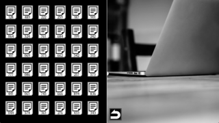 A.C.D ORIENTATIONのゲーム画面「」