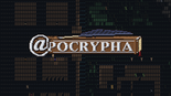 Atpocrypha（アトクリファ）のイメージ