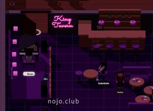 nojo.clubのイメージ