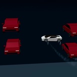 Roadsterシミュレーターのイメージ