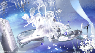 〔Something〕のゲーム画面「」